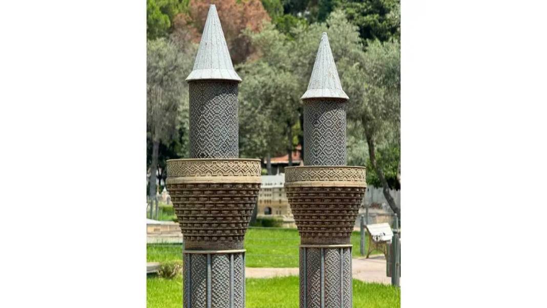 Kepez’de Açık Hava Müzesi Anadolu’yu Ayağınıza Getiriyor 4